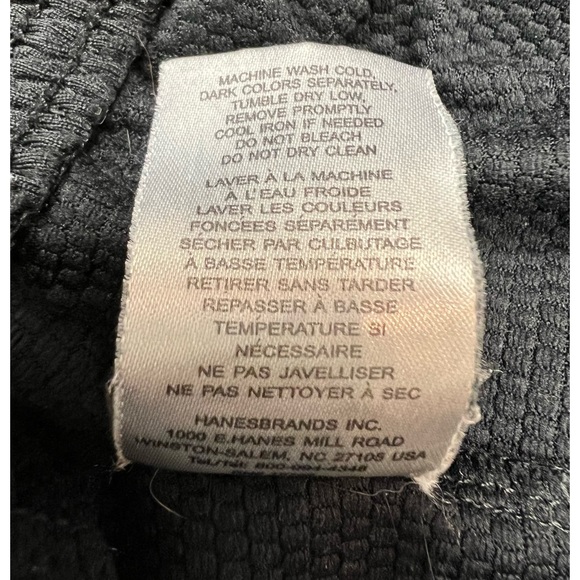 Champion Men’s track pants, sz M - Picture 6 of 8